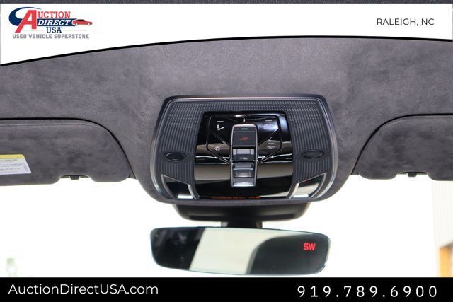 2021 Audi A8 4.0 Raleigh NC