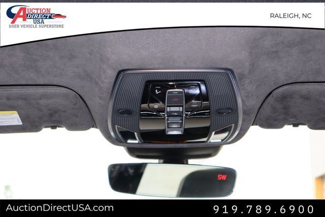 2021 Audi A8 4.0 Raleigh NC