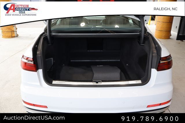 2021 Audi A8 4.0 Raleigh NC