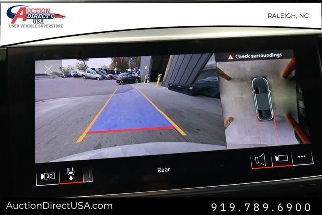 2021 Audi A8 4.0 Raleigh NC