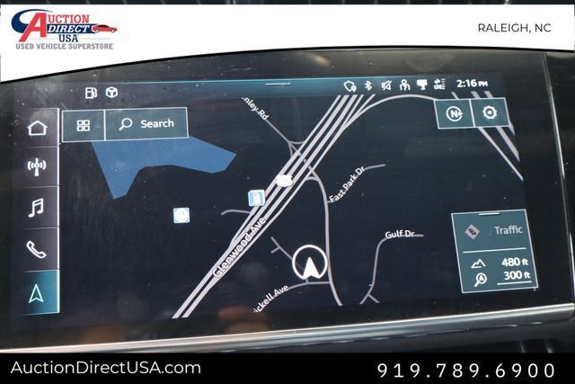 2021 Audi A8 4.0 Raleigh NC