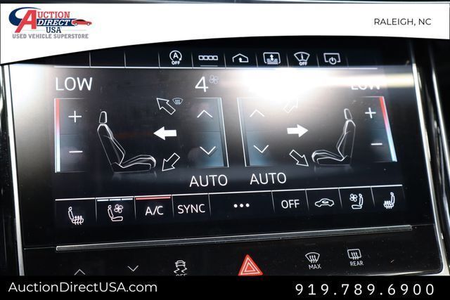 2021 Audi A8 4.0 Raleigh NC