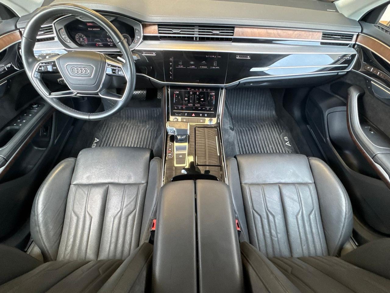 2021 Audi A8 L 55 Warrenton VA