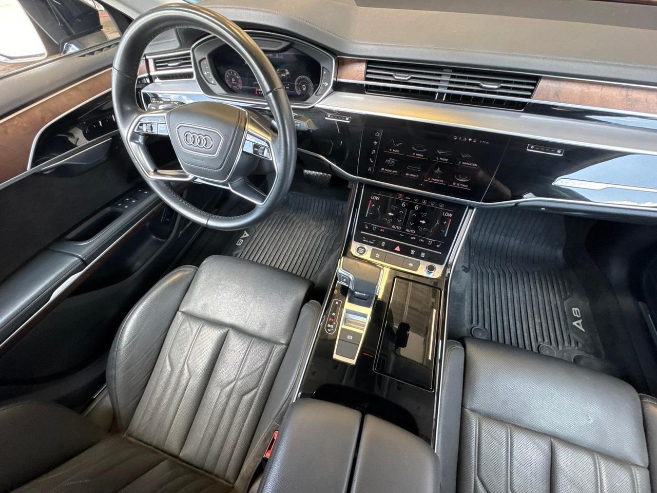 2021 Audi A8 L 55 Warrenton VA