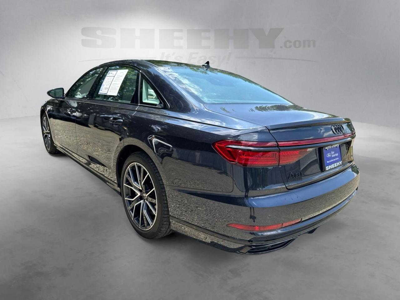 2021 Audi A8 L 55 Warrenton VA
