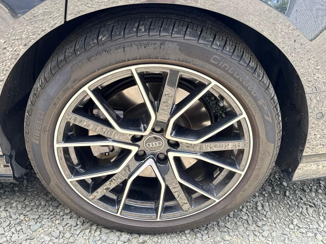 2021 Audi A8 L 55 Warrenton VA