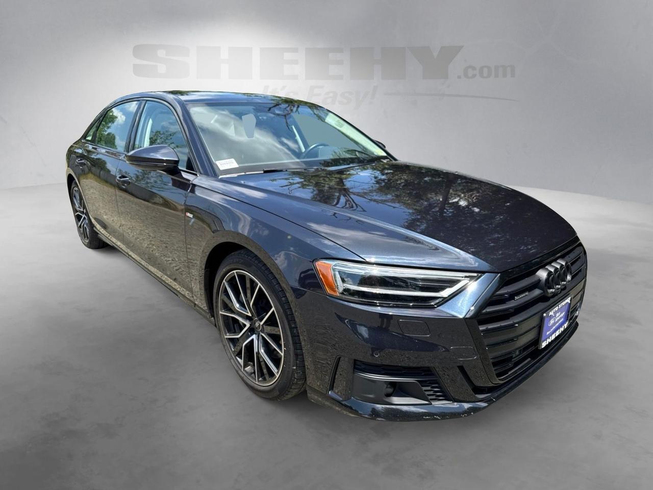 2021 Audi A8 L 55 Warrenton VA