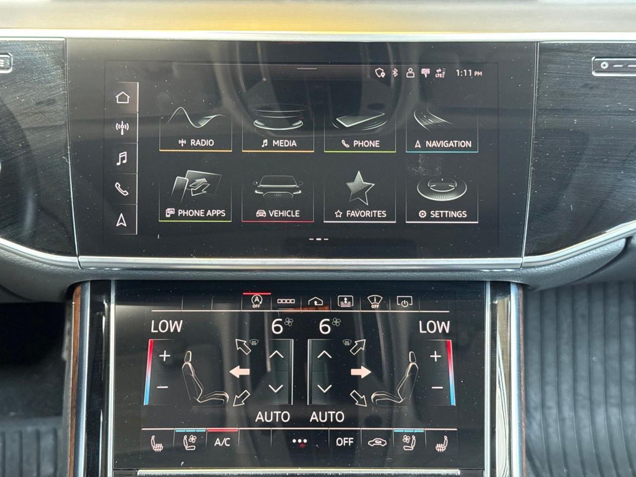2021 Audi A8 L 55 Warrenton VA