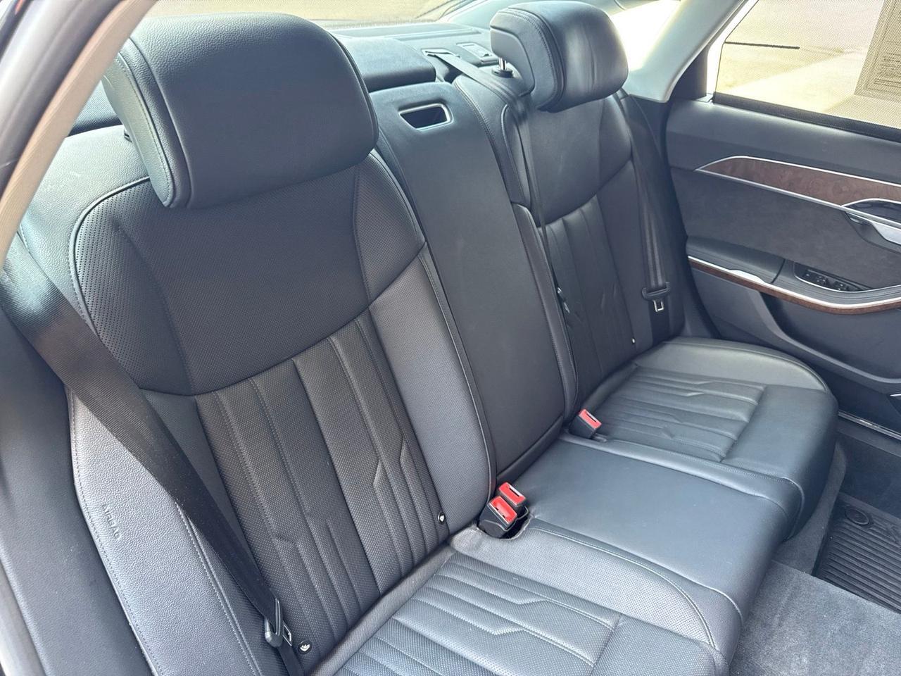 2021 Audi A8 L 55 Warrenton VA