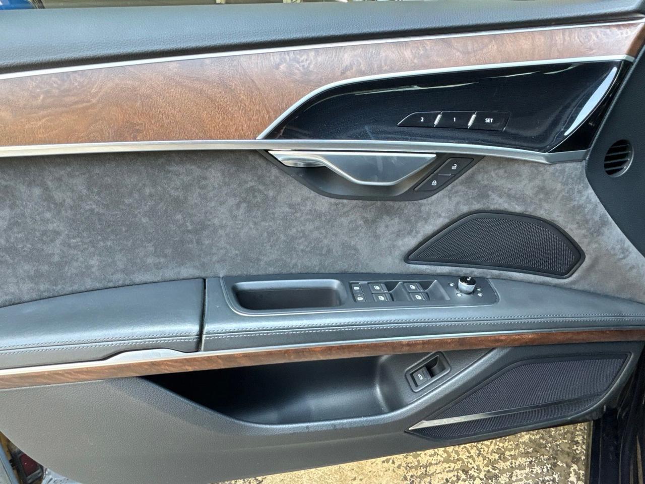 2021 Audi A8 L 55 Warrenton VA