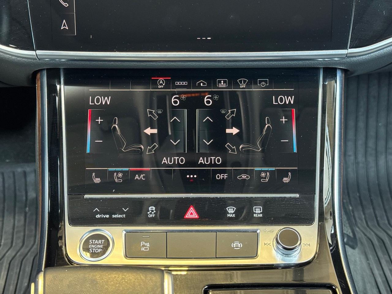 2021 Audi A8 L 55 Warrenton VA