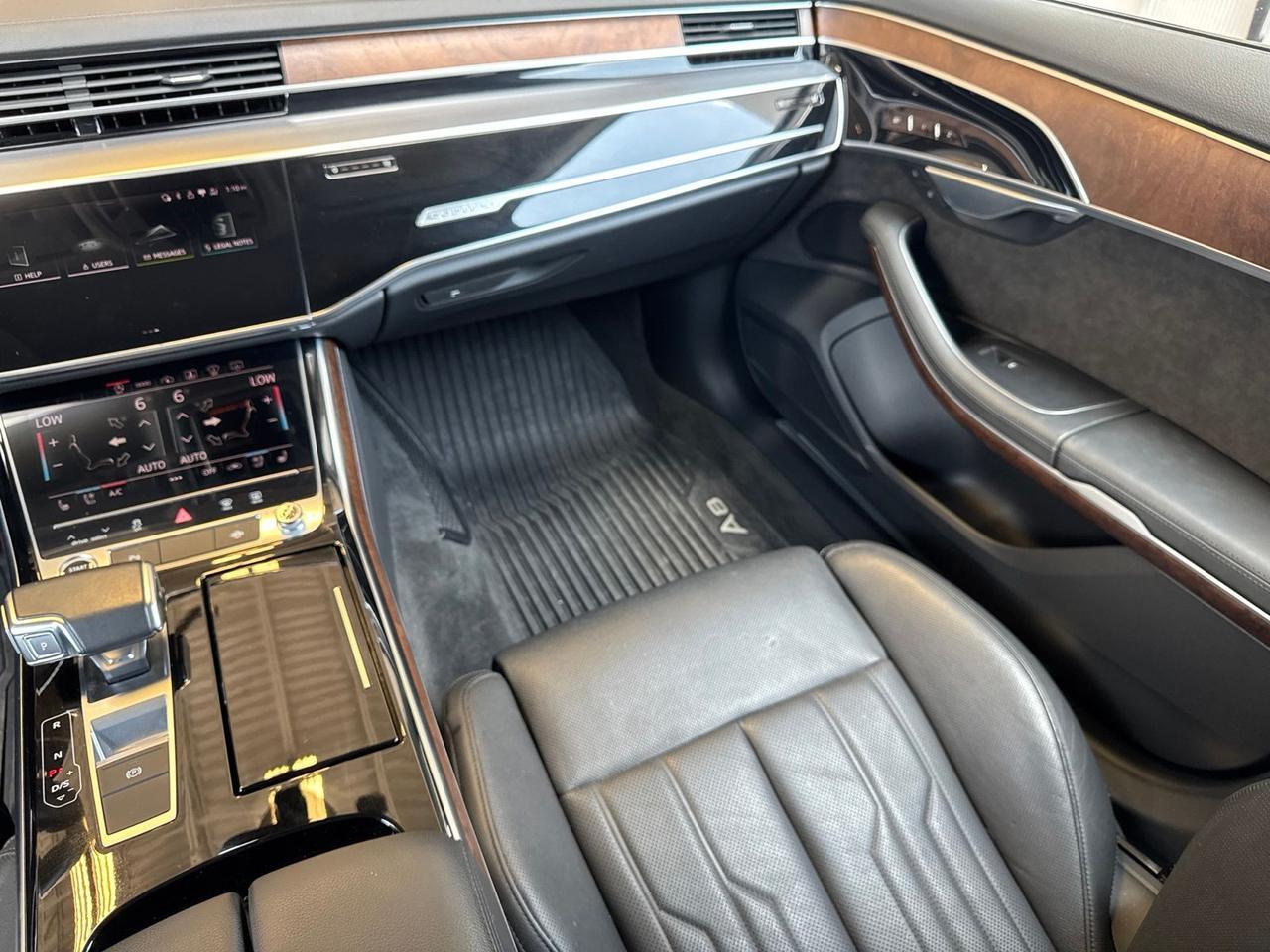 2021 Audi A8 L 55 Warrenton VA