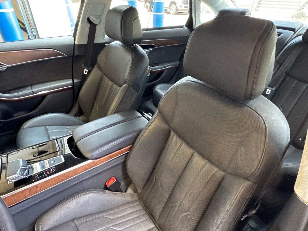 2021 Audi A8 L 55 Warrenton VA