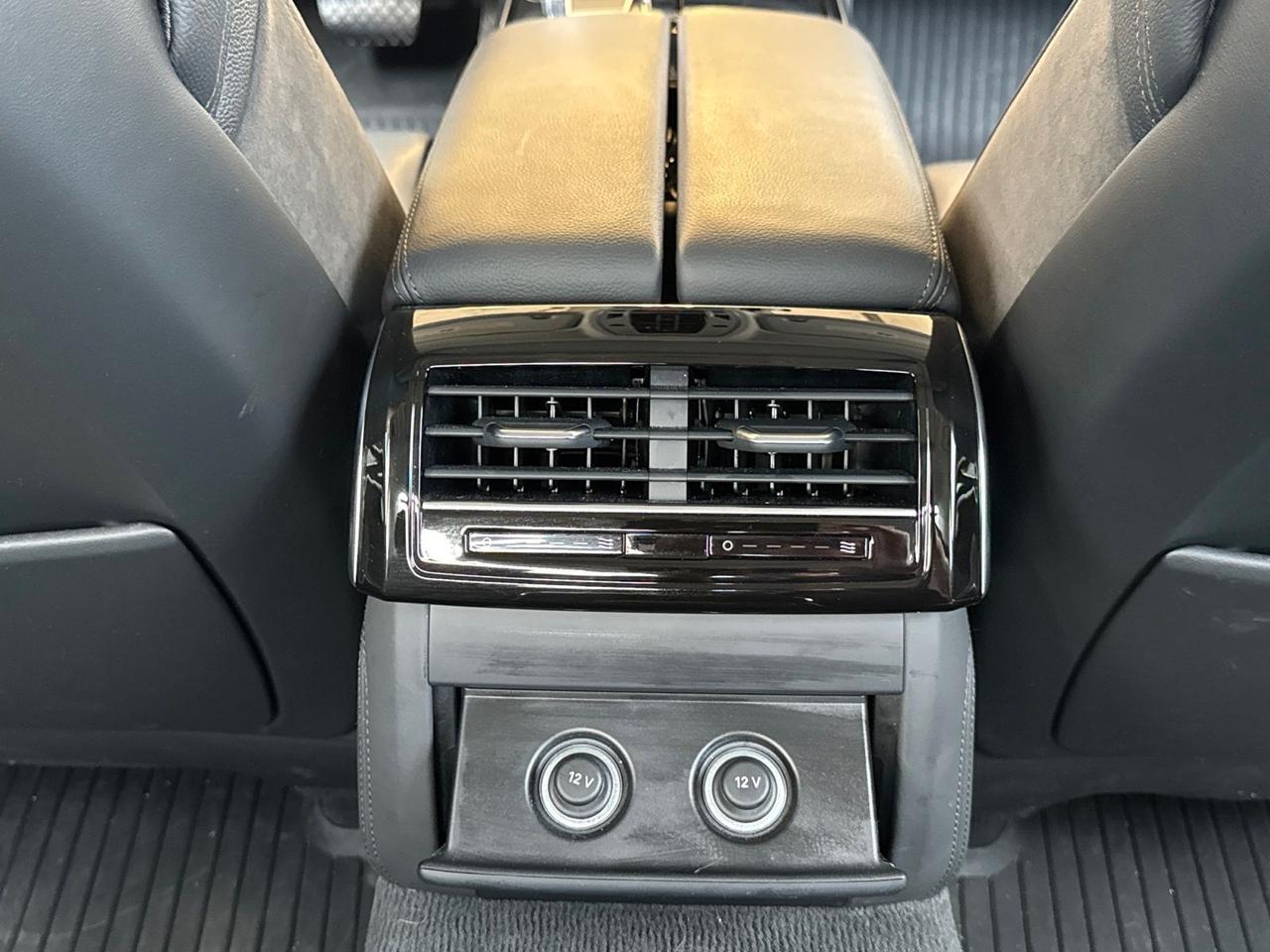 2021 Audi A8 L 55 Warrenton VA