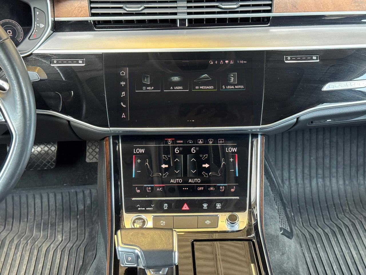 2021 Audi A8 L 55 Warrenton VA