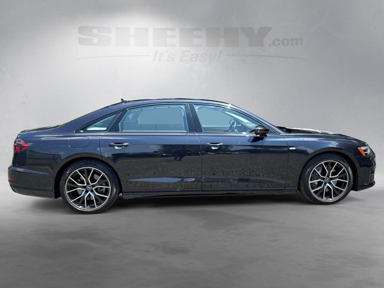 2021 Audi A8 L 55 Warrenton VA