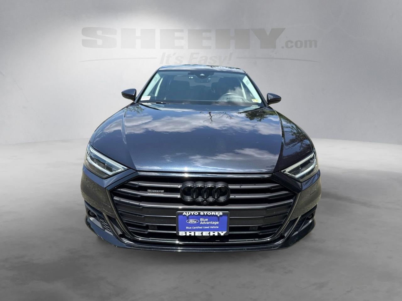 2021 Audi A8 L 55 Warrenton VA