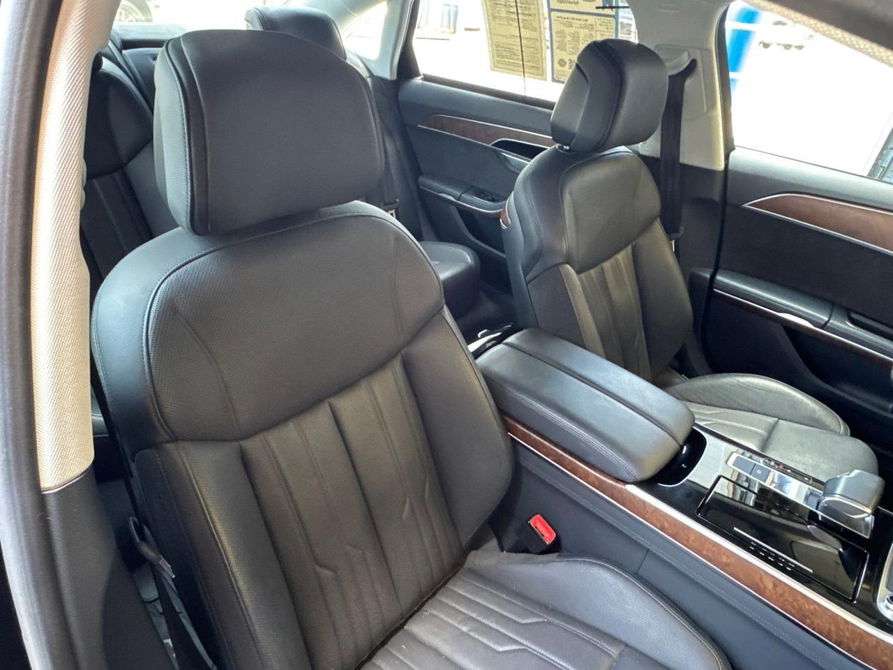 2021 Audi A8 L 55 Warrenton VA