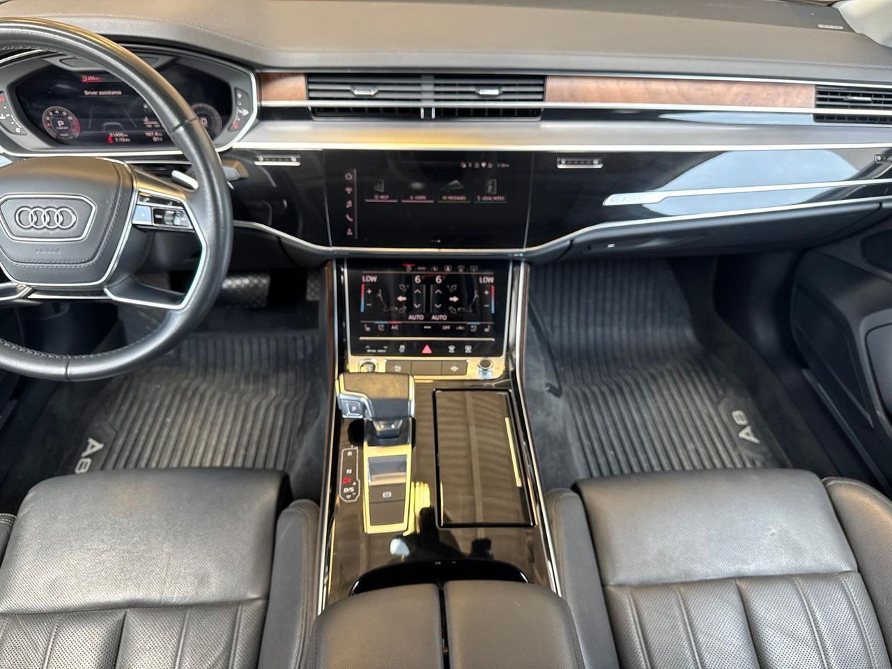 2021 Audi A8 L 55 Warrenton VA