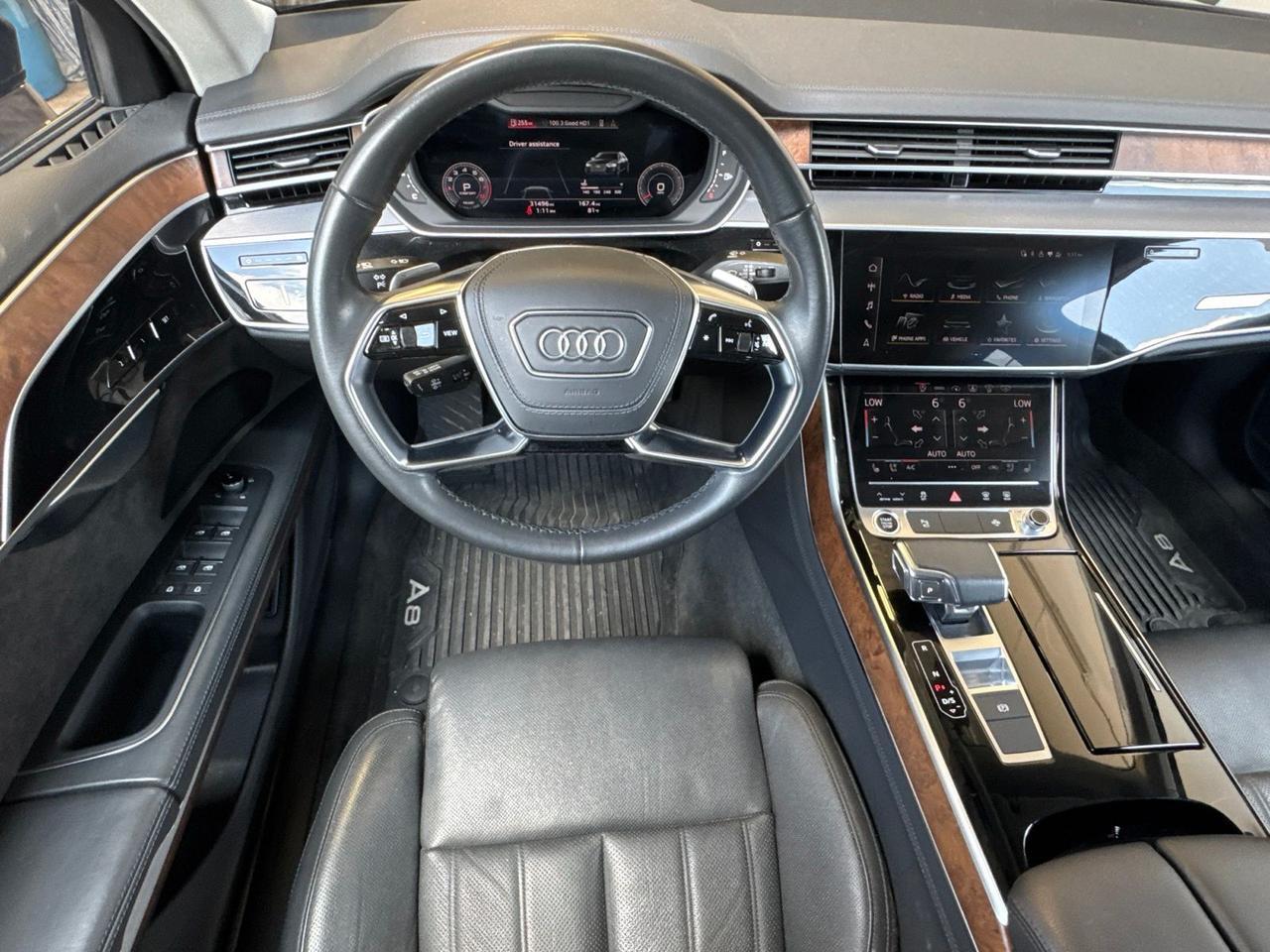 2021 Audi A8 L 55 Warrenton VA