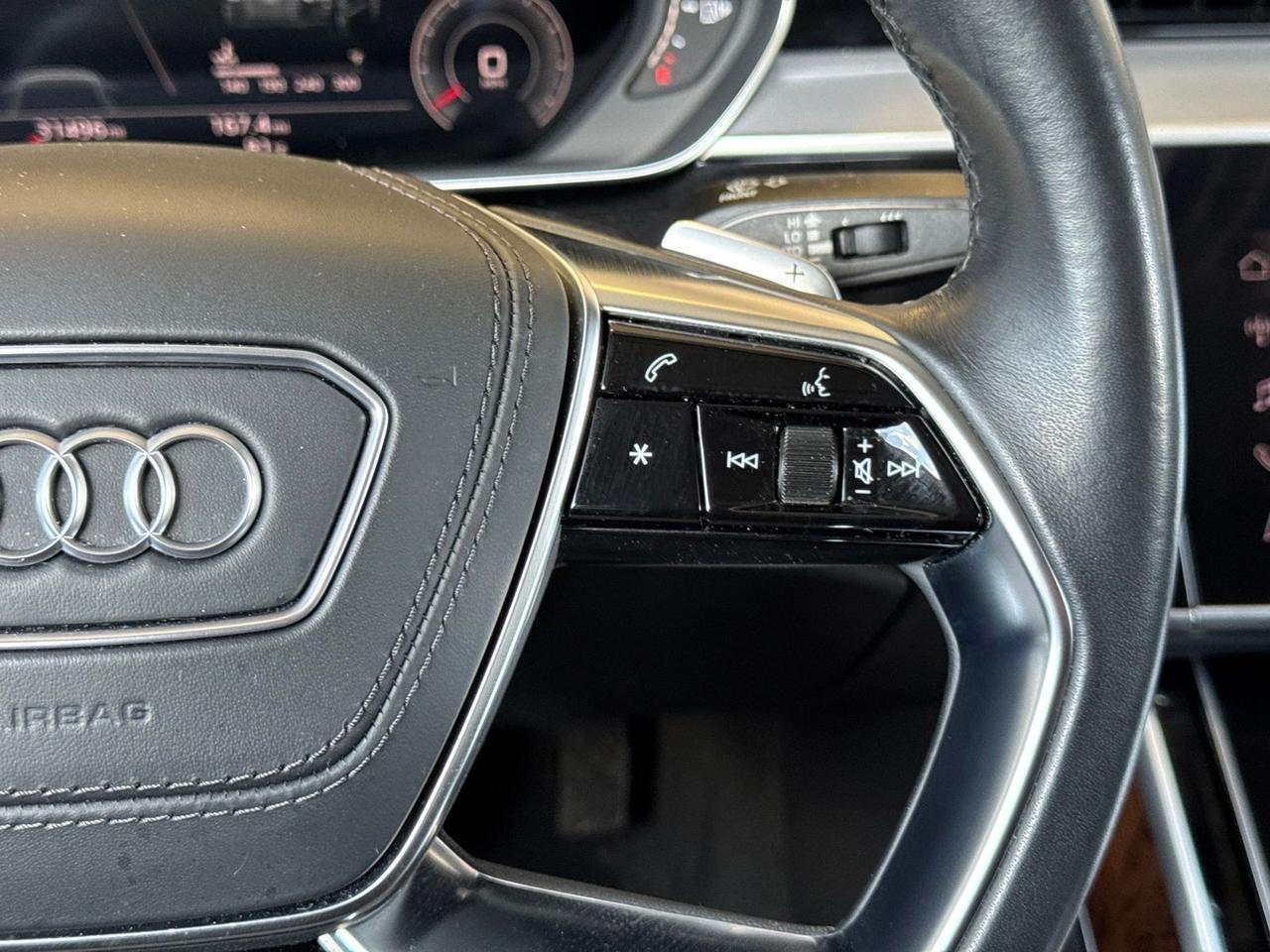2021 Audi A8 L 55 Warrenton VA