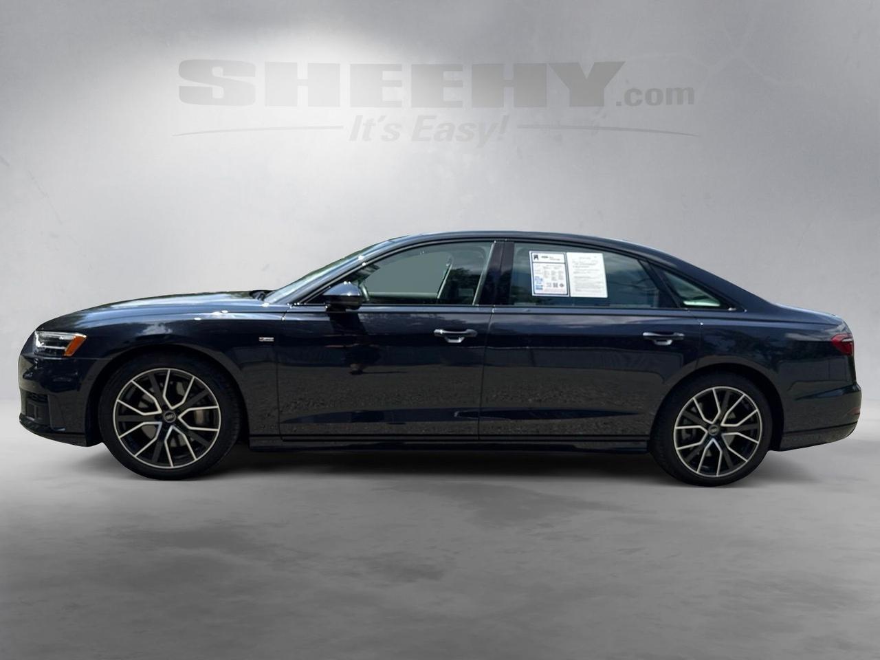 2021 Audi A8 L 55 Warrenton VA