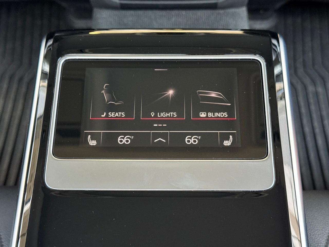 2021 Audi A8 L 55 Warrenton VA