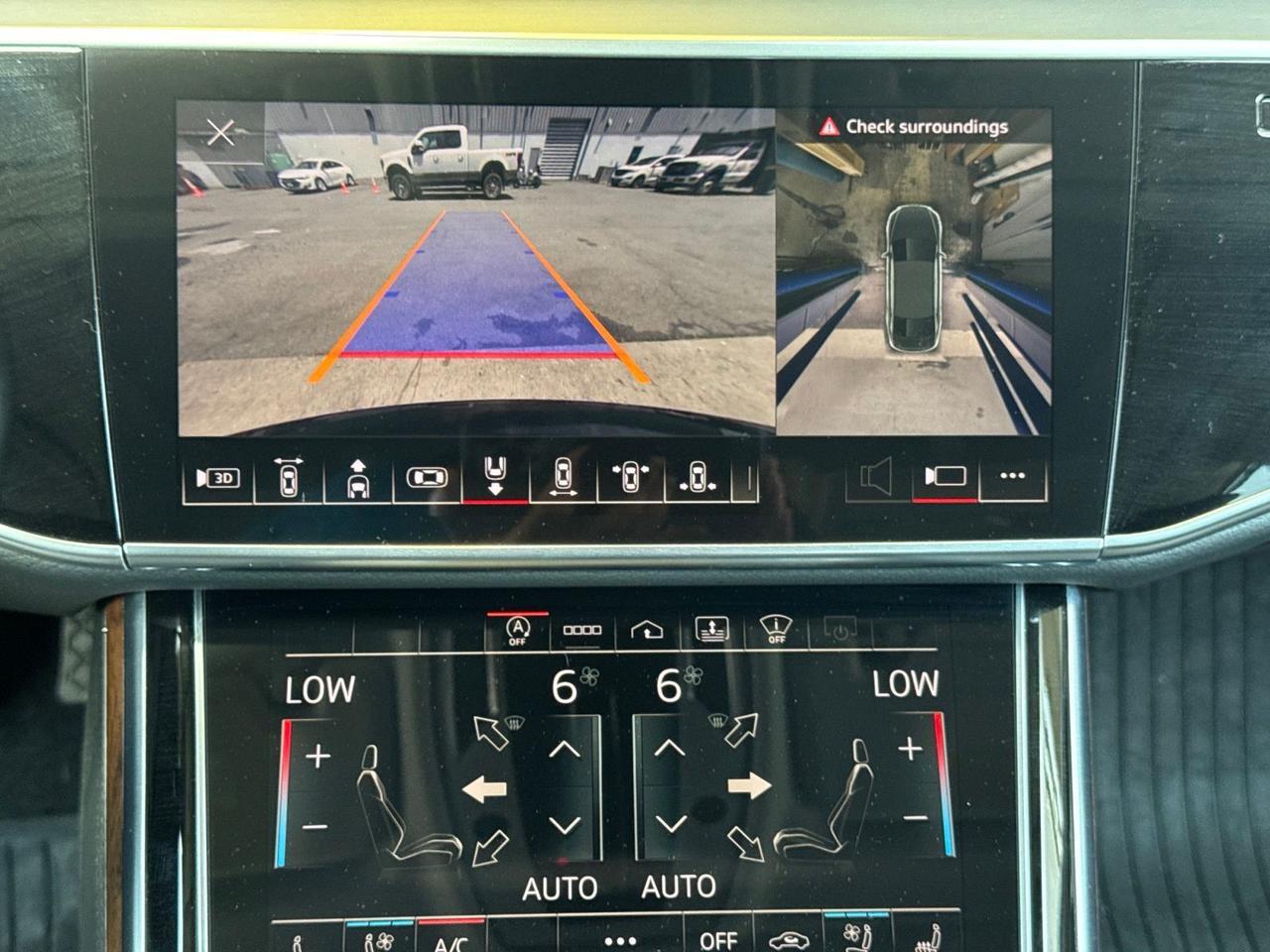 2021 Audi A8 L 55 Warrenton VA