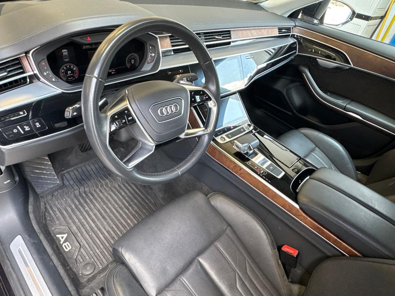 2021 Audi A8 L 55 Warrenton VA