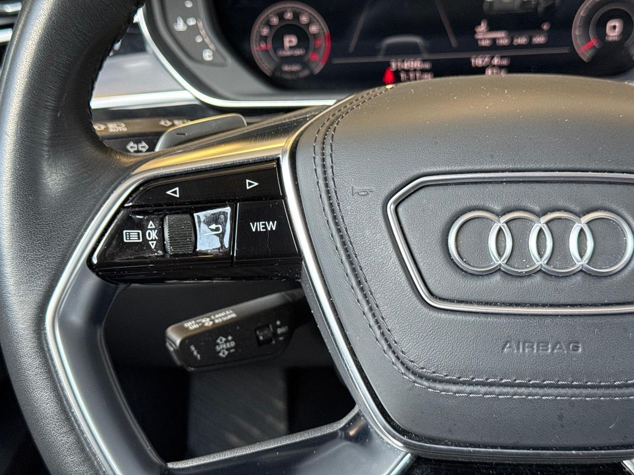 2021 Audi A8 L 55 Warrenton VA