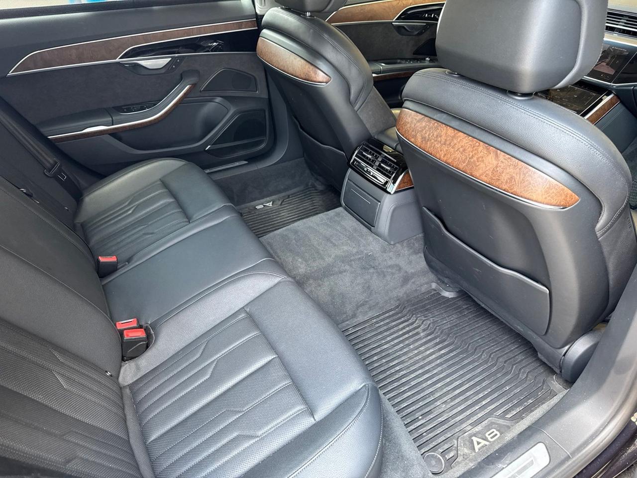 2021 Audi A8 L 55 Warrenton VA