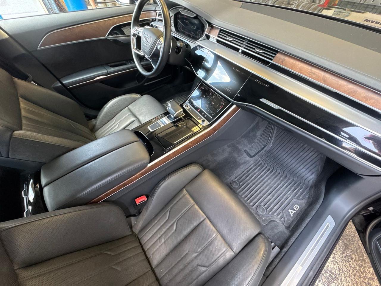 2021 Audi A8 L 55 Warrenton VA