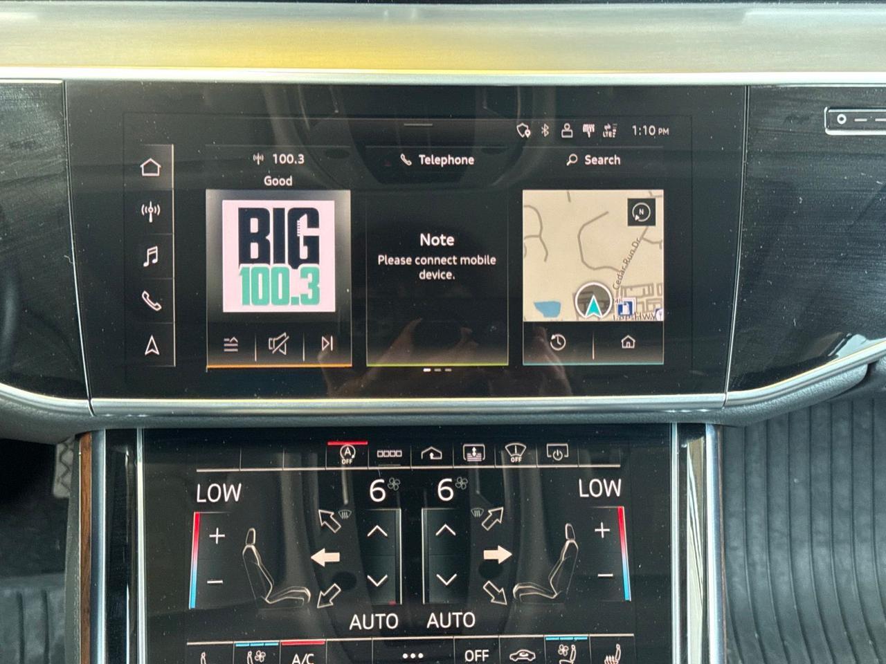2021 Audi A8 L 55 Warrenton VA