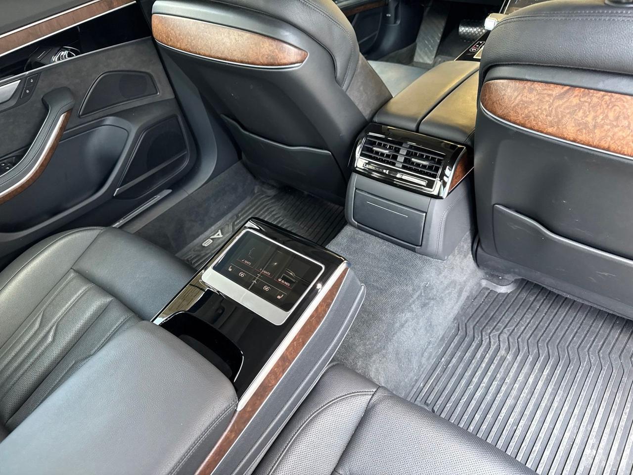 2021 Audi A8 L 55 Warrenton VA