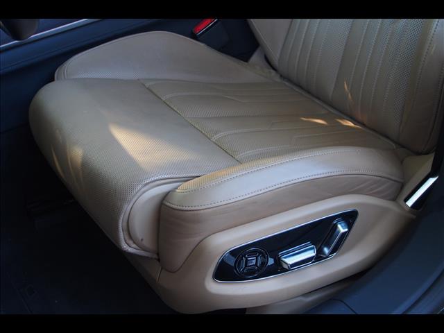 2021 Audi A8 L quattro 60 TFSI