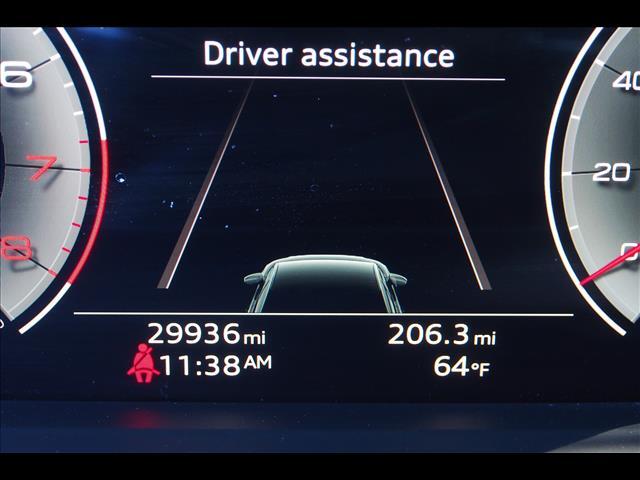 2021 Audi A8 L quattro 60 TFSI