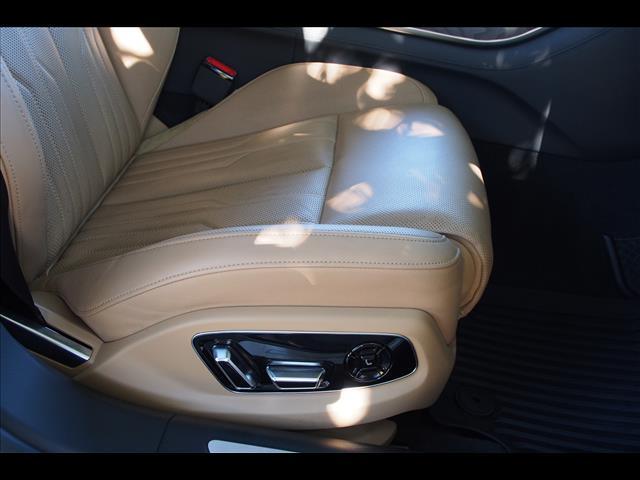 2021 Audi A8 L quattro 60 TFSI Raleigh NC