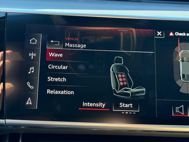 2021 Audi A8 L quattro 60 TFSI Raleigh NC