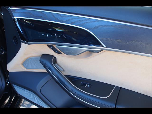 2021 Audi A8 L quattro 60 TFSI Raleigh NC