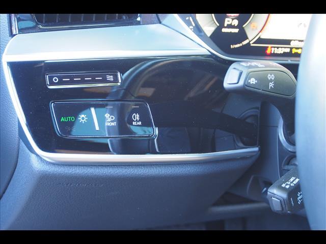 2021 Audi A8 L quattro 60 TFSI Raleigh NC