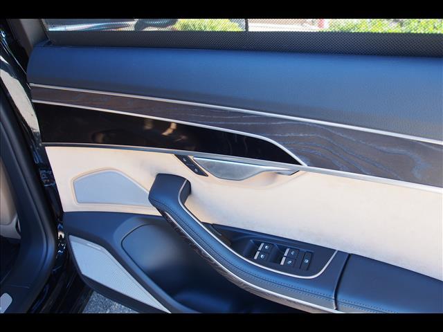 2021 Audi A8 L quattro 60 TFSI Raleigh NC