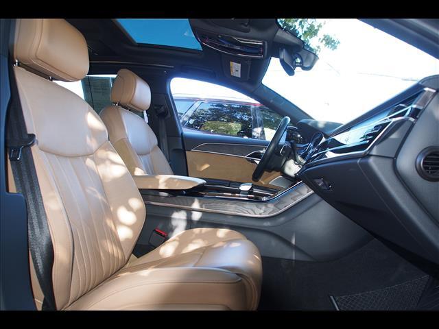 2021 Audi A8 L quattro 60 TFSI Raleigh NC