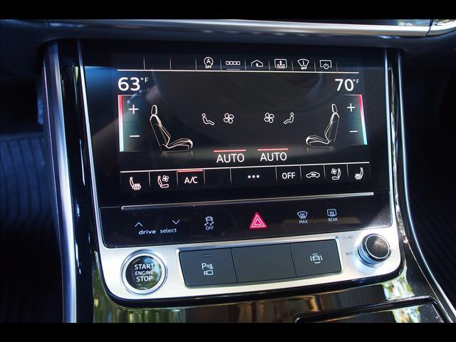 2021 Audi A8 L quattro 60 TFSI Raleigh NC