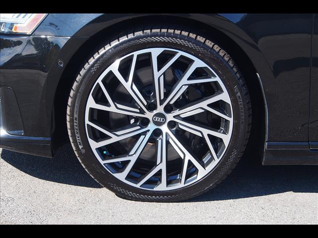2021 Audi A8 L quattro 60 TFSI Raleigh NC