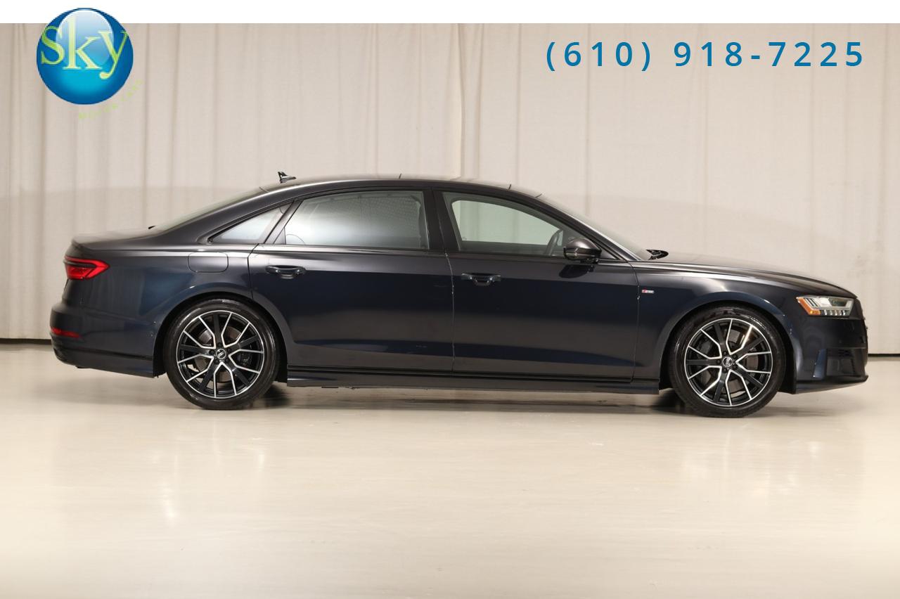 2021 Audi A8 Quattro AWD L 60 TSFI West Chester PA