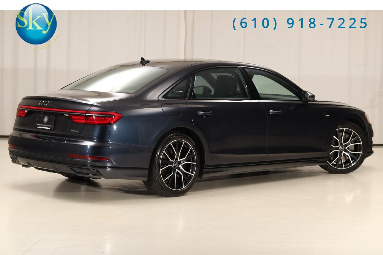 2021 Audi A8 Quattro AWD L 60 TSFI West Chester PA