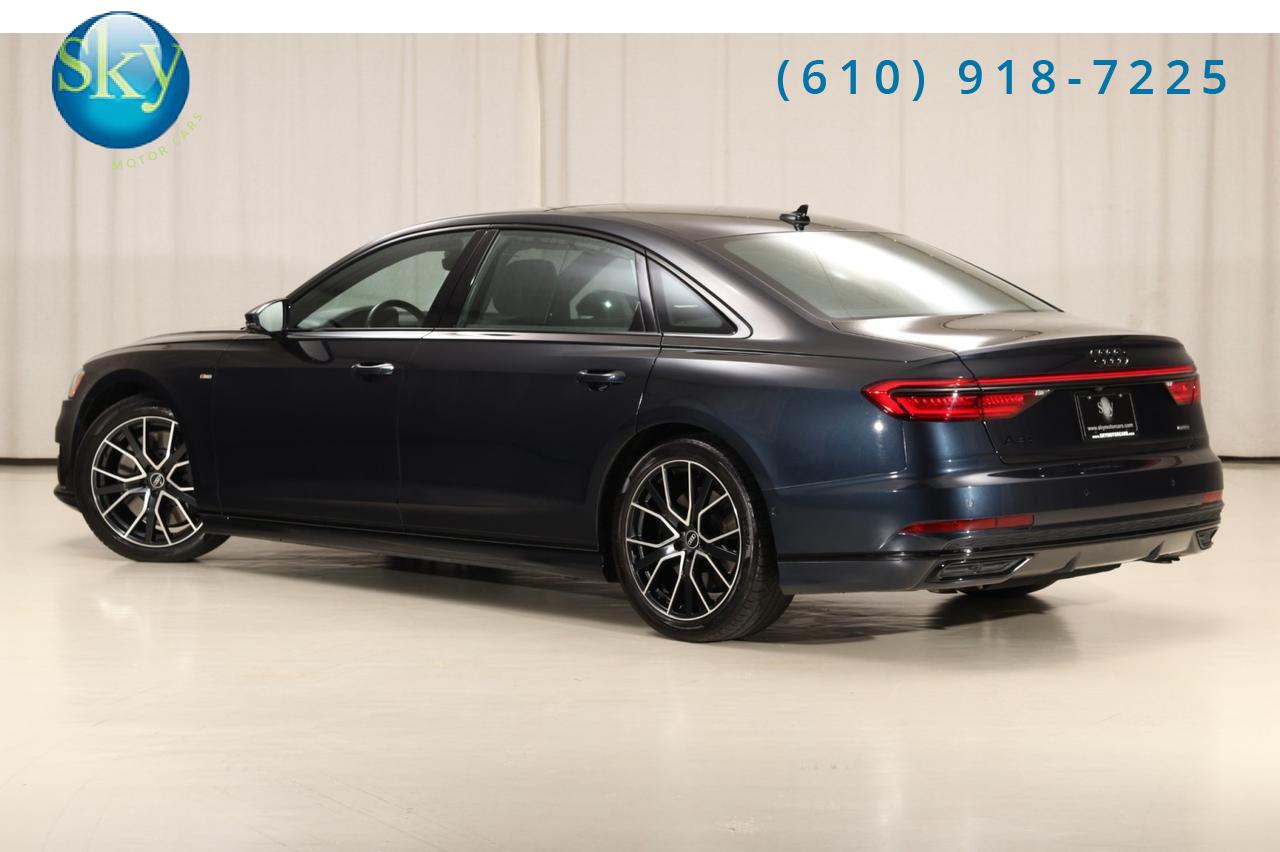 2021 Audi A8 Quattro AWD L 60 TSFI West Chester PA