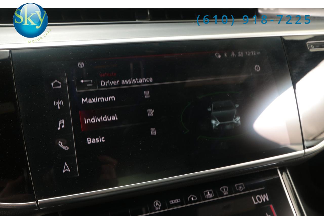 2021 Audi A8 Quattro AWD L 60 TSFI West Chester PA