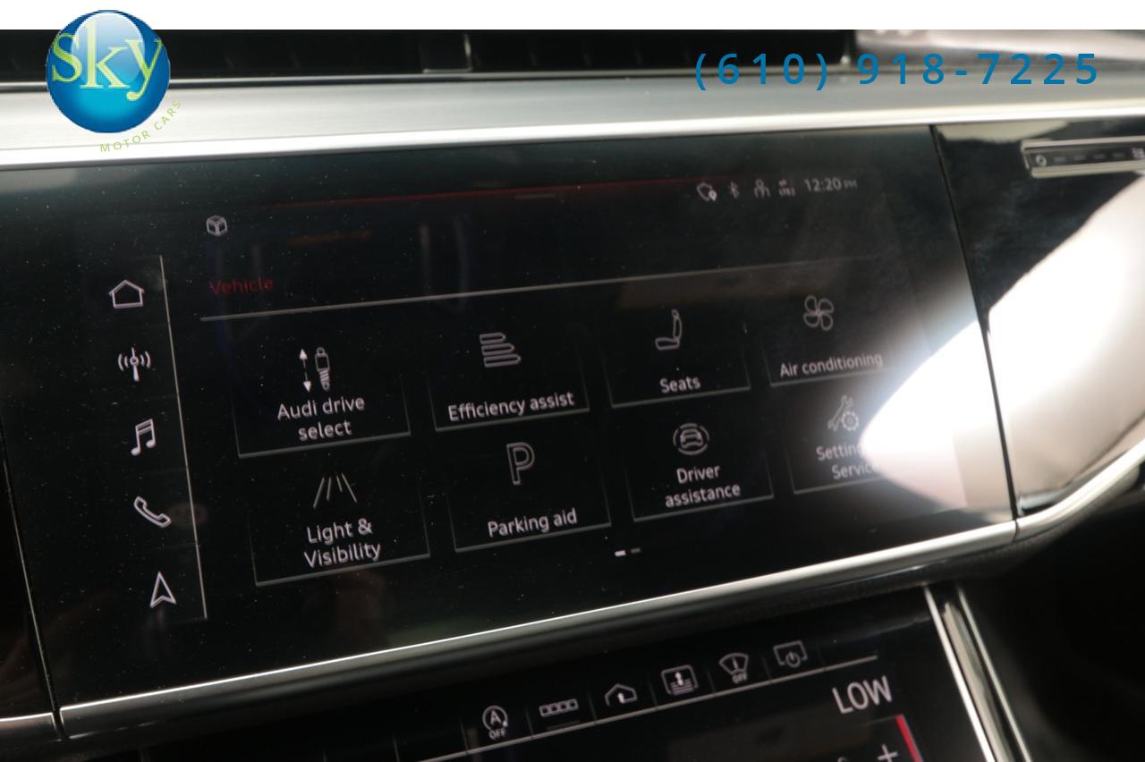 2021 Audi A8 Quattro AWD L 60 TSFI West Chester PA