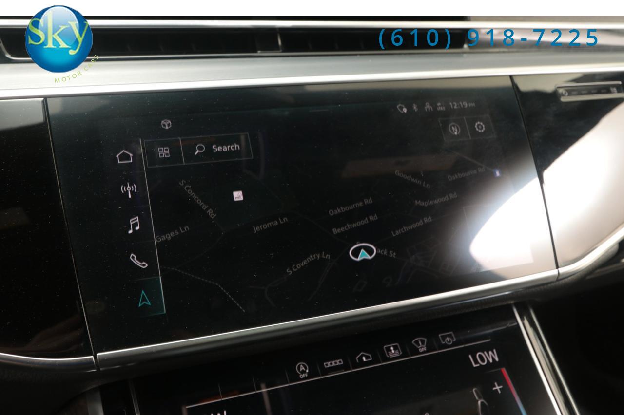 2021 Audi A8 Quattro AWD L 60 TSFI West Chester PA